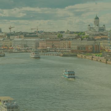 Cover Image for Nordic Fund Day, Helsinki (Finland)