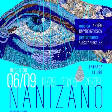 Cover Image for NANIZANO 06/09