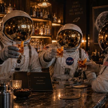 Cover Image for Pre-Flight Happy Hour