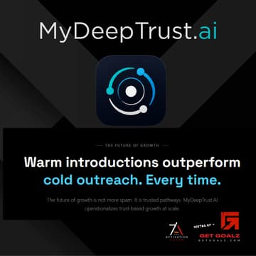 Cover Image for Private Demo - MyDeepTrust.ai
