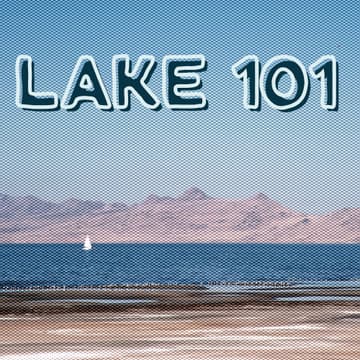 Cover Image for Lake 101