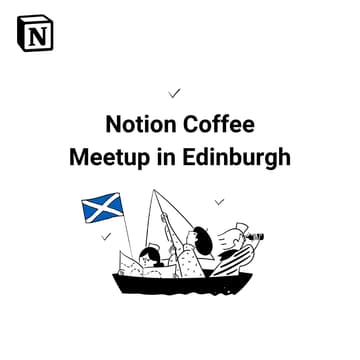 Cover Image for Scottish Notion - September