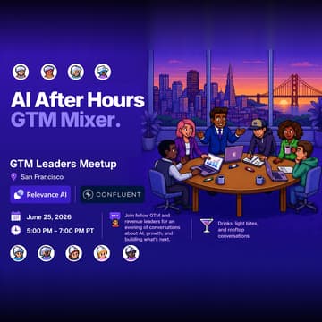 Cover Image for AI After Hours
