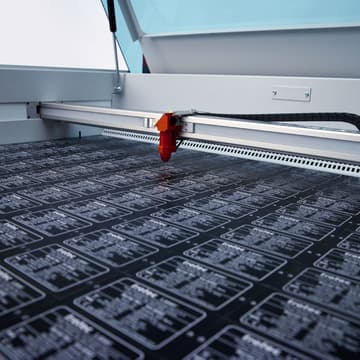 Cover Image for Intro to Laser Cutting & Engraving: Basic Use & Safety