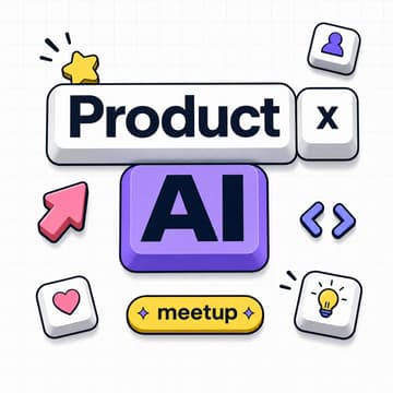 Cover Image for Among Us: Product x AI