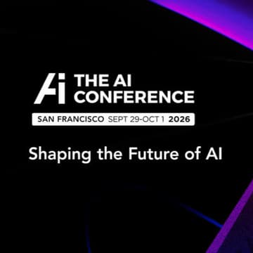 Cover Image for The AI Conference, San Francisco