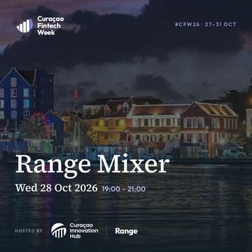 Cover Image for Range Mixer