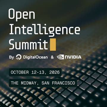 Cover Image for Open Intelligence Summit