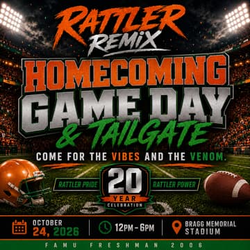 Cover Image for Game Day & Strikezone Tailgate