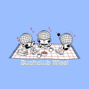 Cover Image for Buchclub Wiesi