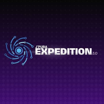 Cover Image for J’Pura Expedition 3.0