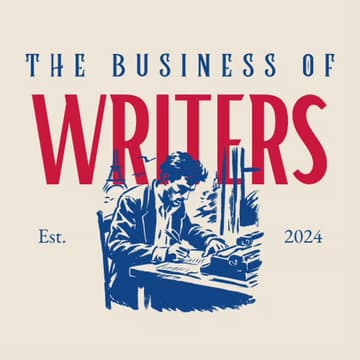 Cover Image for Getting paid for your writing