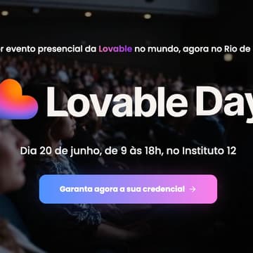 Cover Image for Lovable Day