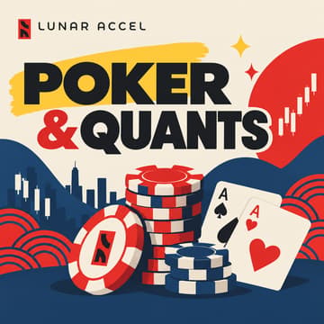 Cover Image for Lunar Accel Poker & Quants #3