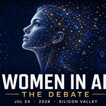 Cover Image for Women in AI