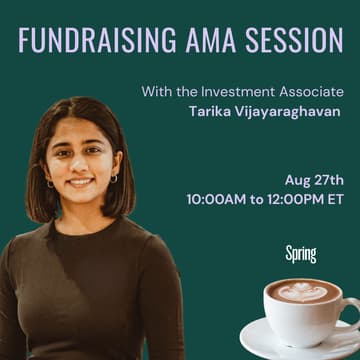 Cover Image for AMA (Ask Me Anything) - Toronto!