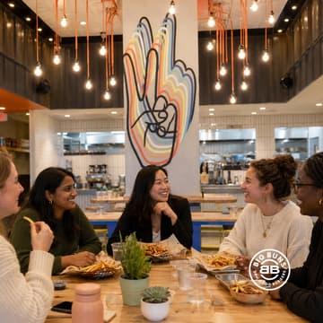 Cover Image for DC Chapter Social and Planning