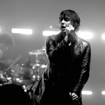 Cover Image for The Strokes