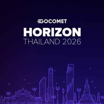 Cover Image for Horizon Thailand by GoComet