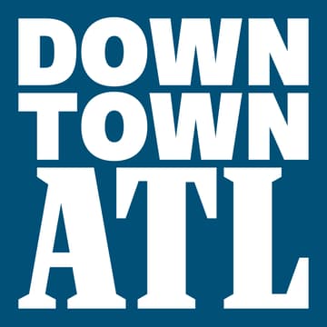 Cover Image for The Downtown Connector - An Executive Happy Hour Experience presented by Downtown Atlanta Inc