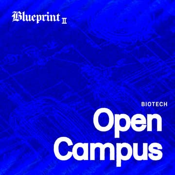 Cover Image for Founders Inc: Biotech at Open Campus