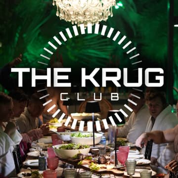 Cover Image for THE KRUG. Баня