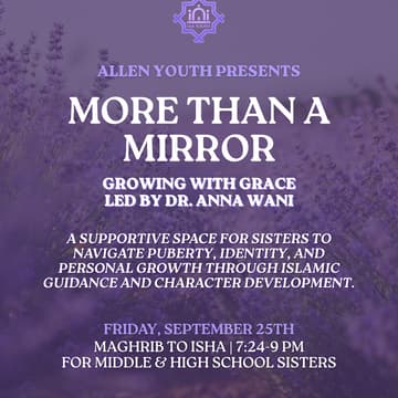 Cover Image for Growing with Grace: More than a Mirror