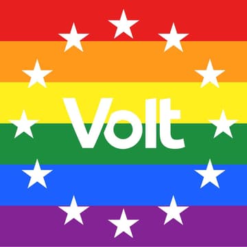 Cover Image for Stockholm Pride
