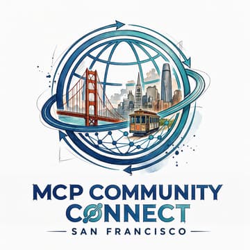 Cover Image for MCP Community Connect - San Francisco