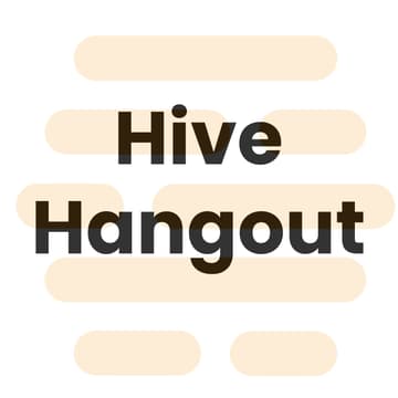 Cover Image for Hive Hangout - Montréal