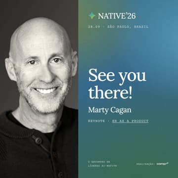 Cover Image for NATIVE'26