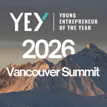 Cover Image for YEY SUMMIT ROOFTOP PARTY 2026