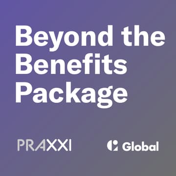 Cover Image for Rethinking Employee Benefits: What HR and Insurers Need to Know