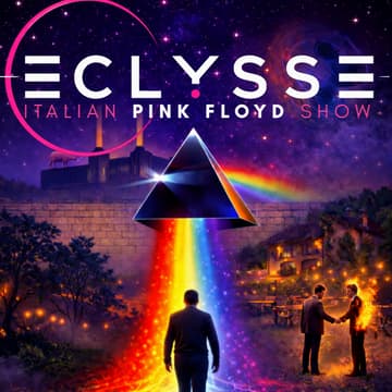 Cover Image for 30 anni di Baladin: Eclysse – Pink Floyd Tribute Show Live