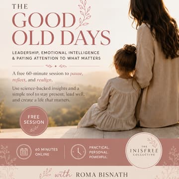 Cover Image for The Good Old Days