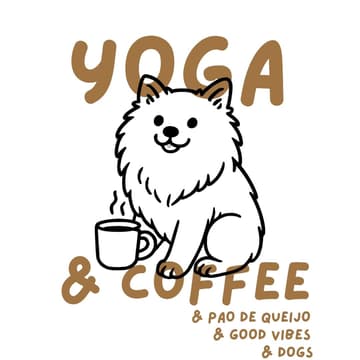 Cover Image for Yoga & Coffee