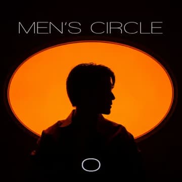 Cover Image for Pluto's Men's Circle (5:15pm Start)