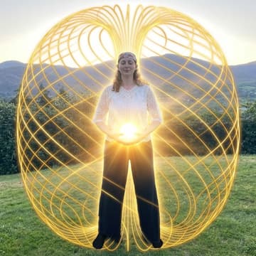 Cover Image for Core Power Qigong