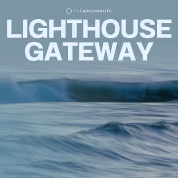 Cover Image for The Lighthouse Gateway Retreat