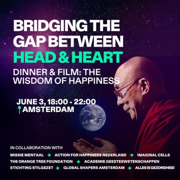 Cover Image for BRIDGING THE GAP Between Head & Heart