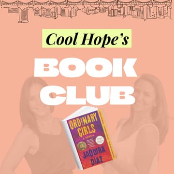 Cover Image for Book Club: Ordinary Girls