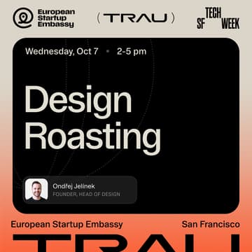 Cover Image for Design Roasting Session (vol. 2)