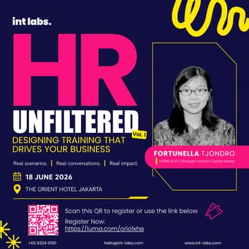 Cover Image for HR Unfiltered