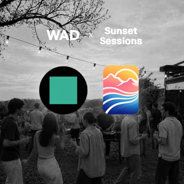 Cover Image for Sunset Sessions