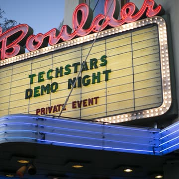 Cover Image for Techstars Boulder 2026 Demo Day