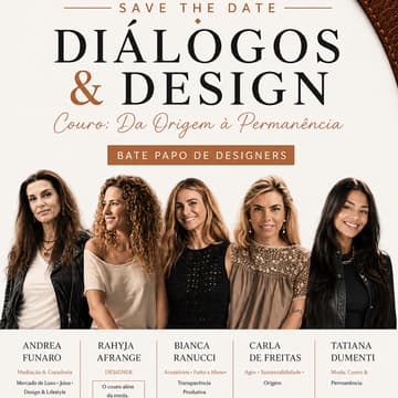 Cover Image for DIÁLOGOS & DESIGN