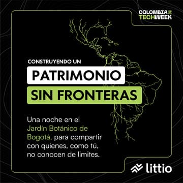 Cover Image for Construyendo un patrimonio sin fronteras - para los que no pidieron permiso