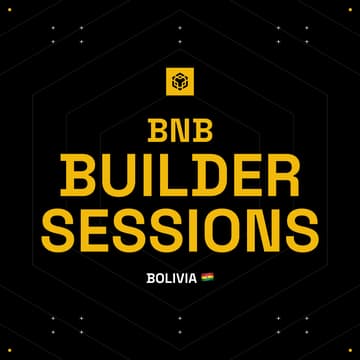 Cover Image for BNB Builder Session: Santa Cruz 🇧🇴