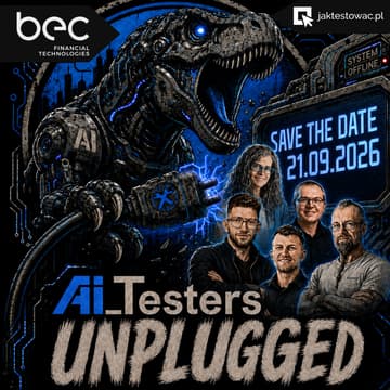 Cover Image for AI_Testers Unplugged