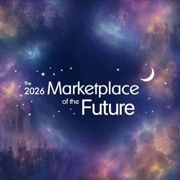 Cover Image for The 10th Annual Marketplace of the Future